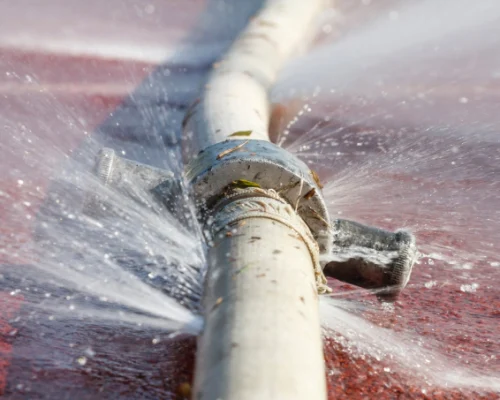 General Plumbing Services