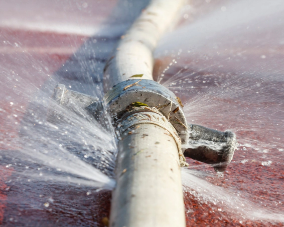 General Plumbing Services