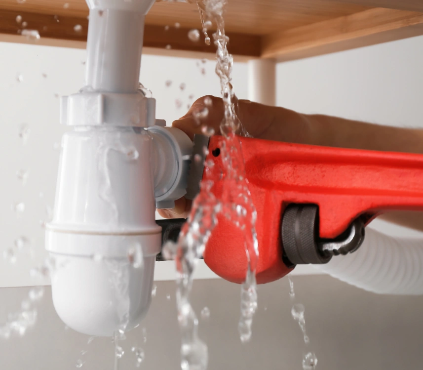 plumbing services